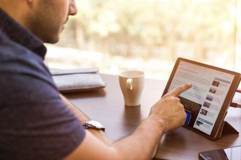E-commerce reselling